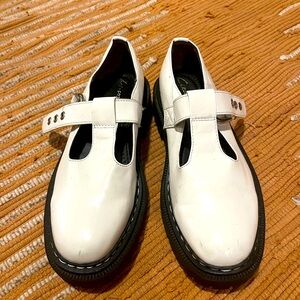 Circus Mary Jane loafers